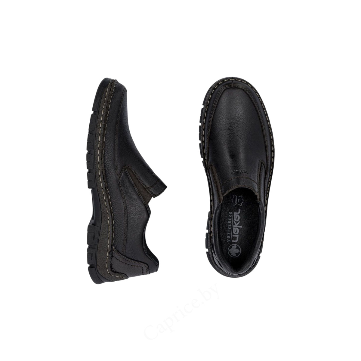 ТУФЛИ RIEKER MEN АРТИКУЛ: 12250-25